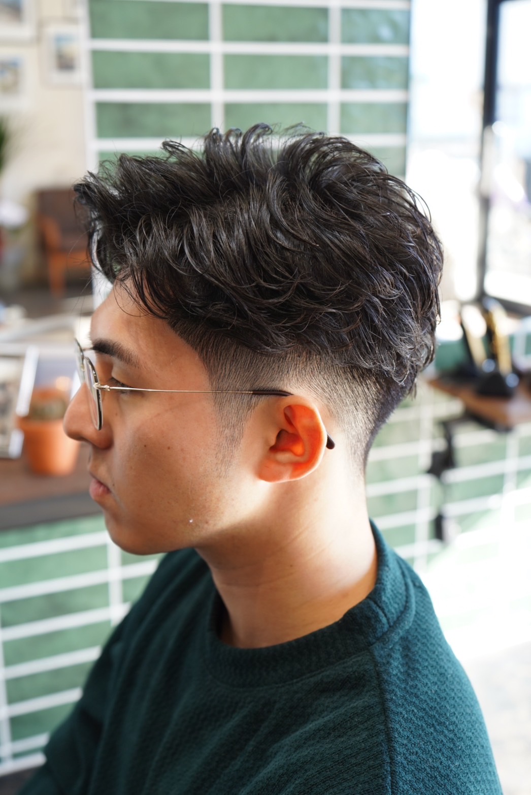 メンズスタイル 1