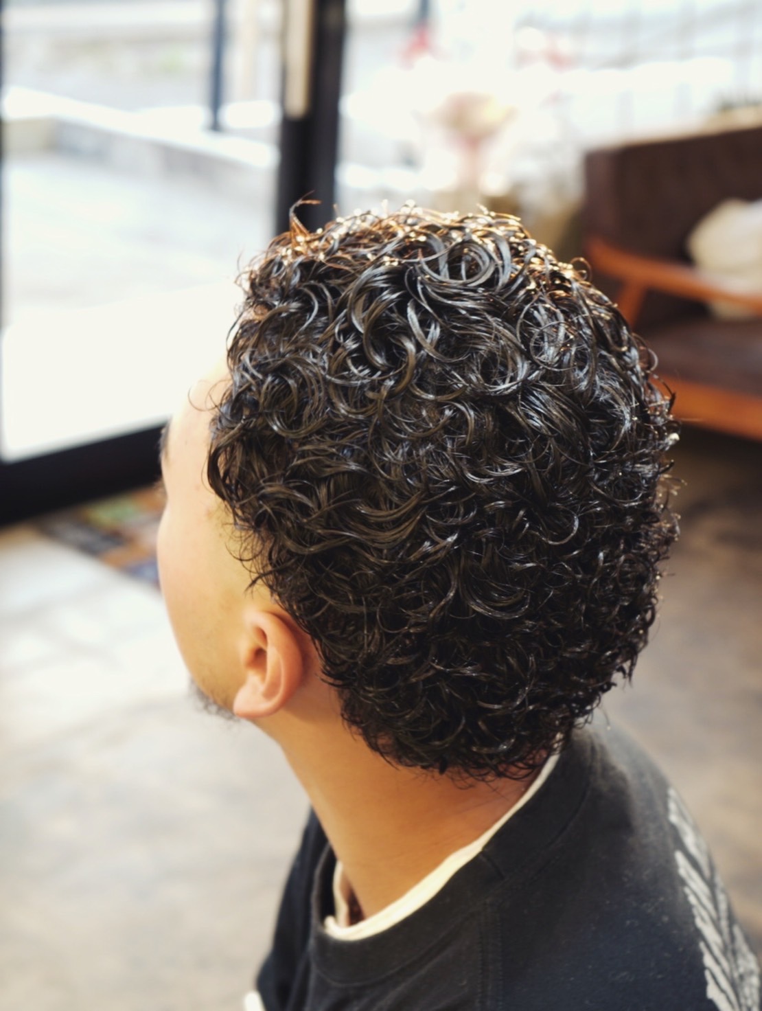 メンズスタイル 3